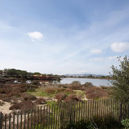 Port De La Gavine-30 By Interhome *